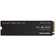 Western Digital Wd Ssd Black Sn850X 2Tb M.2 Wds200T2X0E