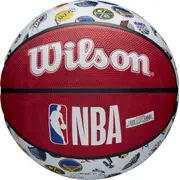 Wilson 7 izmēra basketbola bumba Nba All Team Wtb1301Xbnba
