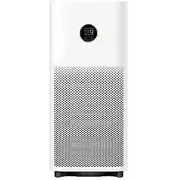 Xiaomi Mijia Smart Air Purifier 6, White Bhr08Mzeu