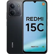 Xiaomi Redmi 15C 4G 128Gb4Gb Midnight Black 67520
