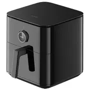 Xiaomi Smart Air Fryer 6.5L Black Bhr7357Eu