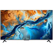 Xiaomi Tv S Mini Led 2025, 55 Smart Android Tv, Black Ela5666Eu