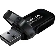 A-Data Uv240 32Gb Usb 2.0 Black Auv240-32G-Rbk
