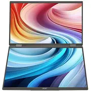 Acer Dual Portable Pd163Qtbmiuux Um.zp3Ee.011