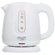 Adler Ad 1373 Elektriskā tējkanna