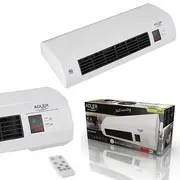 Adler Ad 7714 2200W siltā gaisa aizkars