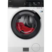 Aeg Lwr98165Nxe Veļas mašīna ar žāvētāju