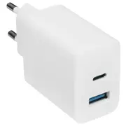 Anker 312 Wall Charger, 20W, White A2348G21