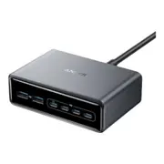 Anker Prime Charger 200W, 6 Ports, Gan  A2683341