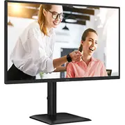 Aoc Q27E4Cv 27 2560X1440Pix Ips Monitors