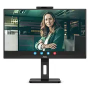 Aoc Q27P3Cw 27 Ips Led 2560X1440Pix
