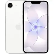 Apple iPhone 17E 512Gb, White Mhu04 Mhu04Hx/A