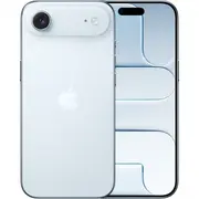 Apple iPhone Air 256Gb, Sky Blue Mg2P4 Mg2P4Hx/A