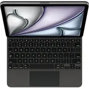 Apple Keyboard for iPad Air 11Inch M4, M3, Black Rus Mgyx4Rs Mgyx4Rs/A