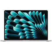 Apple Macbook Air 15 M5 2026 16Gb, Ssd 1Tb, Silver, Eng Mdva4 Mdva4Ze/A