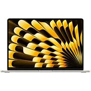 Apple Macbook Air 15 M5 2026 16Gb, Ssd 512Gb, Starlight, Eng Mdvd4 Mdvd4Ze/A