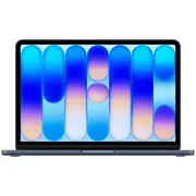 Apple Macbook Neo A18 Pro, 8Gb, 512Gb Ssd, Indigo Mhfg4 Mhfg4Ze/A