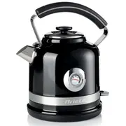 Ariete tējkanna Moderna 1,7 l, melna - A2854/02 8003705119000