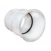 Ār.mufta Dn200 240Mm aizsarg. 125916