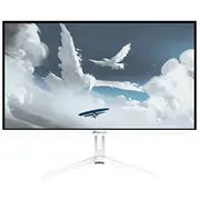 Arozzi Nova 24 Fullhd Ips Led Gaming Monitor 200Hz Az-No-24T1K200-Wt