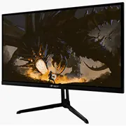 Arozzi Nova 24 Ips, 200Hz, Gaming Monitor Az-No-24T1K200-Bk
