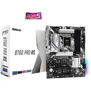 Asrock B760 Pro Rs B760Prors
