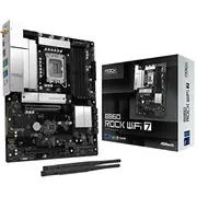 Asrock B860 Rock Wifi7 Wifi 7