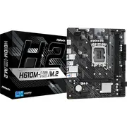 Asrock H610M-H2/M.2