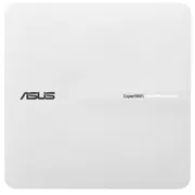 Asus Expertwifi Eba63 Ax3000 Dual-Band Wifi Router 90Ig0880-Mo3C00