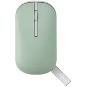Asus Marshmallow Mouse  Md100 2.4 Ghz, Bluetooth Beige 90Xb07A0-Bmu0A0