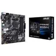 Asus Prime B550M-K Primeb550M-K