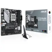 Asus Prime B650M-A Wifi Ii Primeb650M-Awifiii