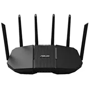 Asus Rt-Be90U Be9400 Tri-Band Aimesh 90Ig0A30-Mo9C10