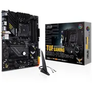 Asus Tuf Gaming B550-Plus Wifi Ii Am4 90Mb19U0-M0Eay0