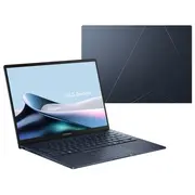 Asus Zenbook 14 Ux3405Ca-Su1294W Core Ultra 7 255H, 32Gb Ddr5, Ssd 1Tb, Windows 11 Home, Ponder Blue 90Nb14W3-M01Ww0