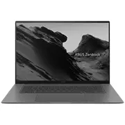 Asus Zenbook S 16 Um5606Ga-Ss179W Amd Ryzen Ai 9 465, 32Gb Ddr5, Ssd 1Tb Windows 11, Antrim Gray 90Nb17H5-M008S0