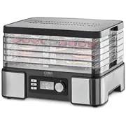Augļu žāvētājs Caso Dh 450 03165