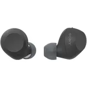 Austiņas Sony Wf-C710N, Black Wfc710Nb.ce7