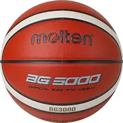 Basketball ball training Molten B5G3000 size 5
