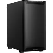 Be Quiet Pure Base 501, Miditower, Black Bg074