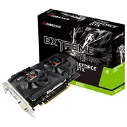 Biostar Geforce Gtx 1050Ti 4Gb Vn1055Tf41