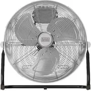 BlackDecker Bxeff61E Ventilators 70W Es9440210B