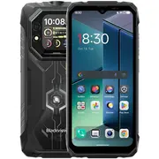 Blackview Rock 1 Pro 256Gb8Gb, Black Rock1Pro 8/256