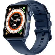 Blackview Smartwatch R30 Max, Blue R30Maxblue