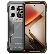 Blackview Xplore 1 512Gb16Gb, Orange 16/512Gb