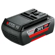 Bosch 36V 2.0Ah Li-Ion akumulators dārza instrumentiem F016800474
