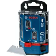 Bosch Asmeņu komplekts turētājā 50 gab. 1600A01V3J