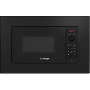 Bosch Bfl623Mb4 Iebūvējama mikroviļņu krāsns