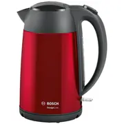 Bosch Designline Sarkana Twk3P424