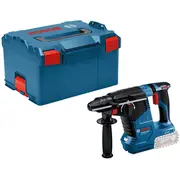 Bosch Gbh 18V-24 C Solo L-Boxx 0611923002